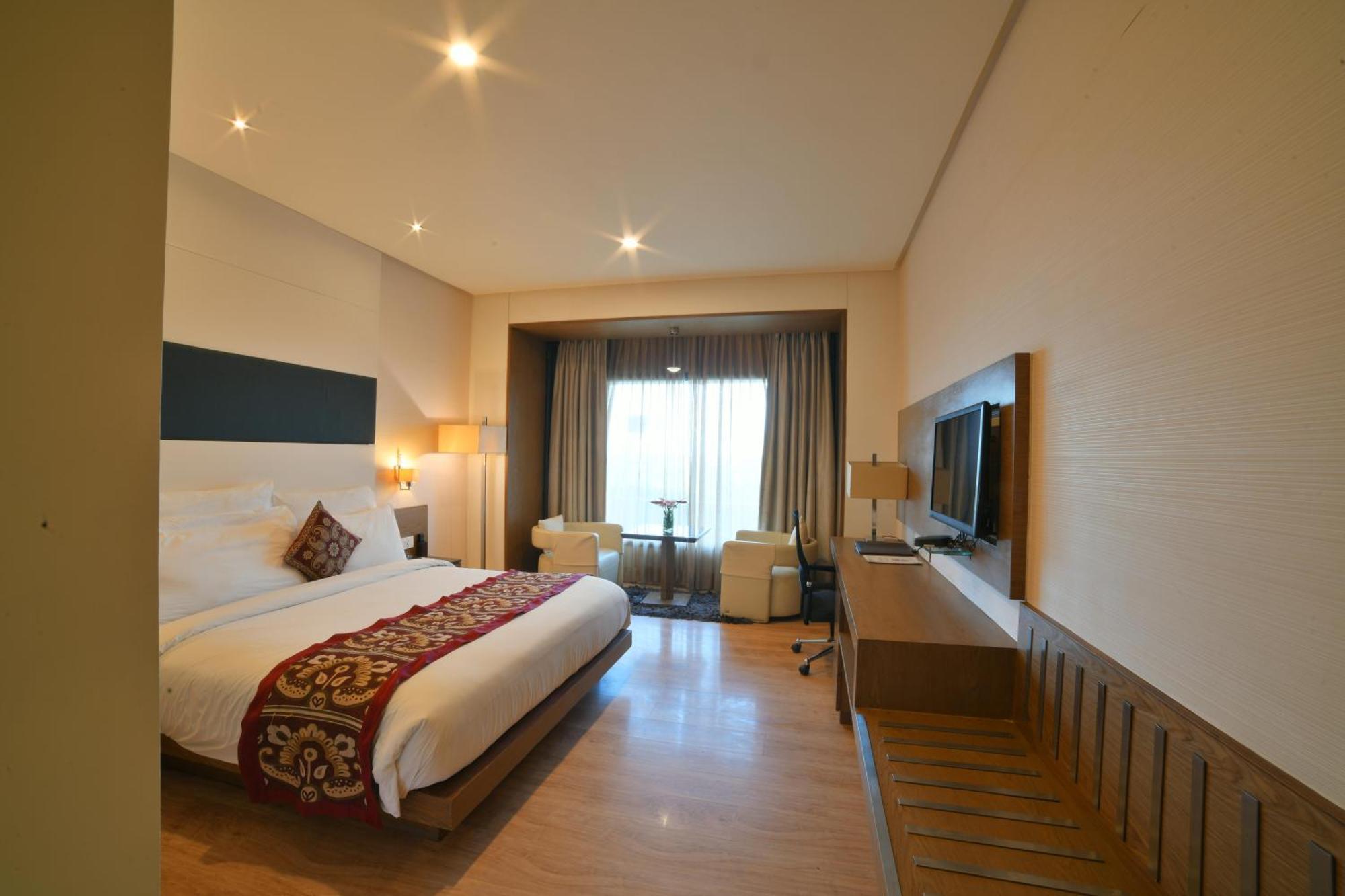 Narayani Heights, Ahmedabad Hotel Exterior photo