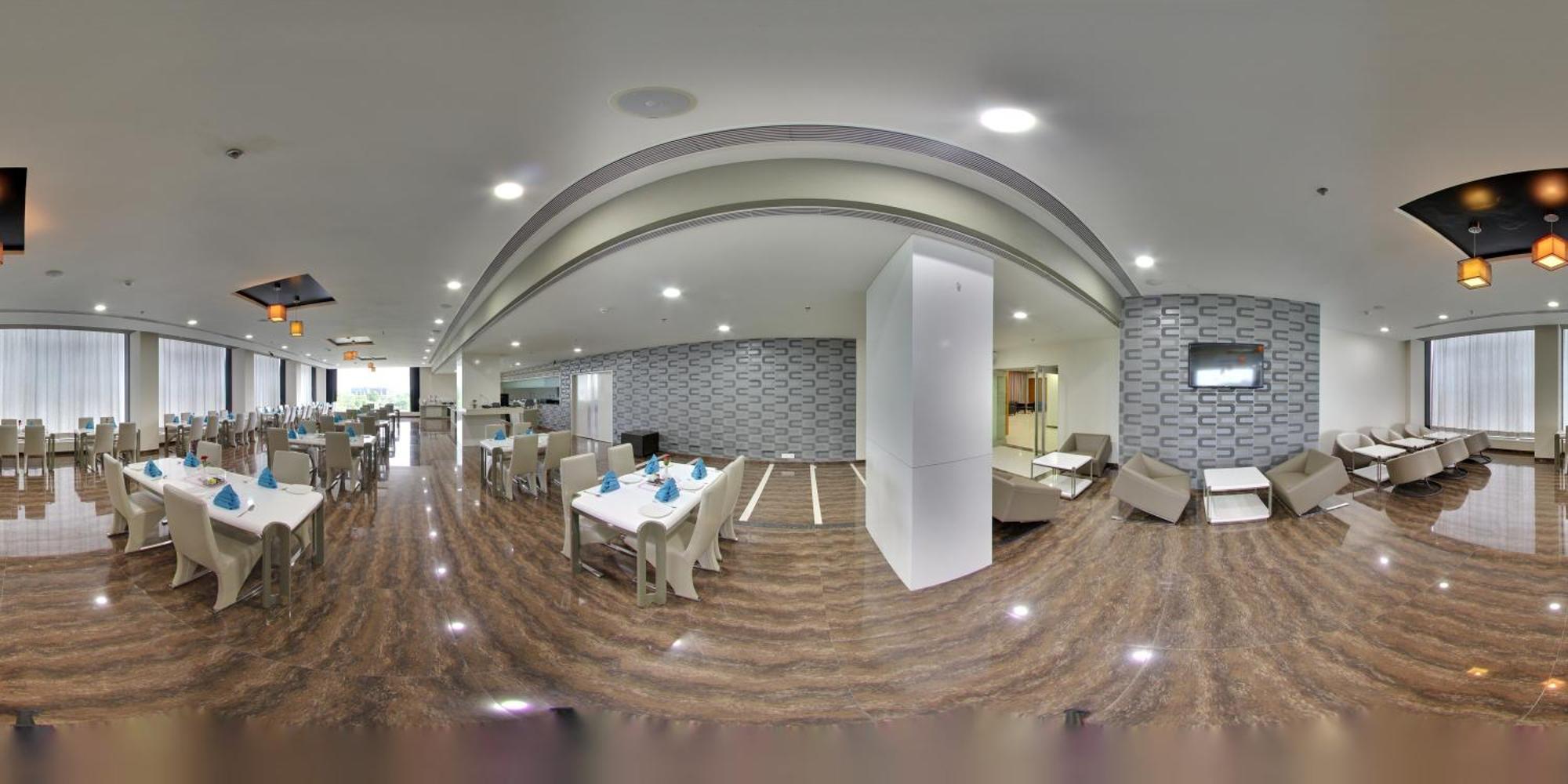 Narayani Heights, Ahmedabad Hotel Exterior photo
