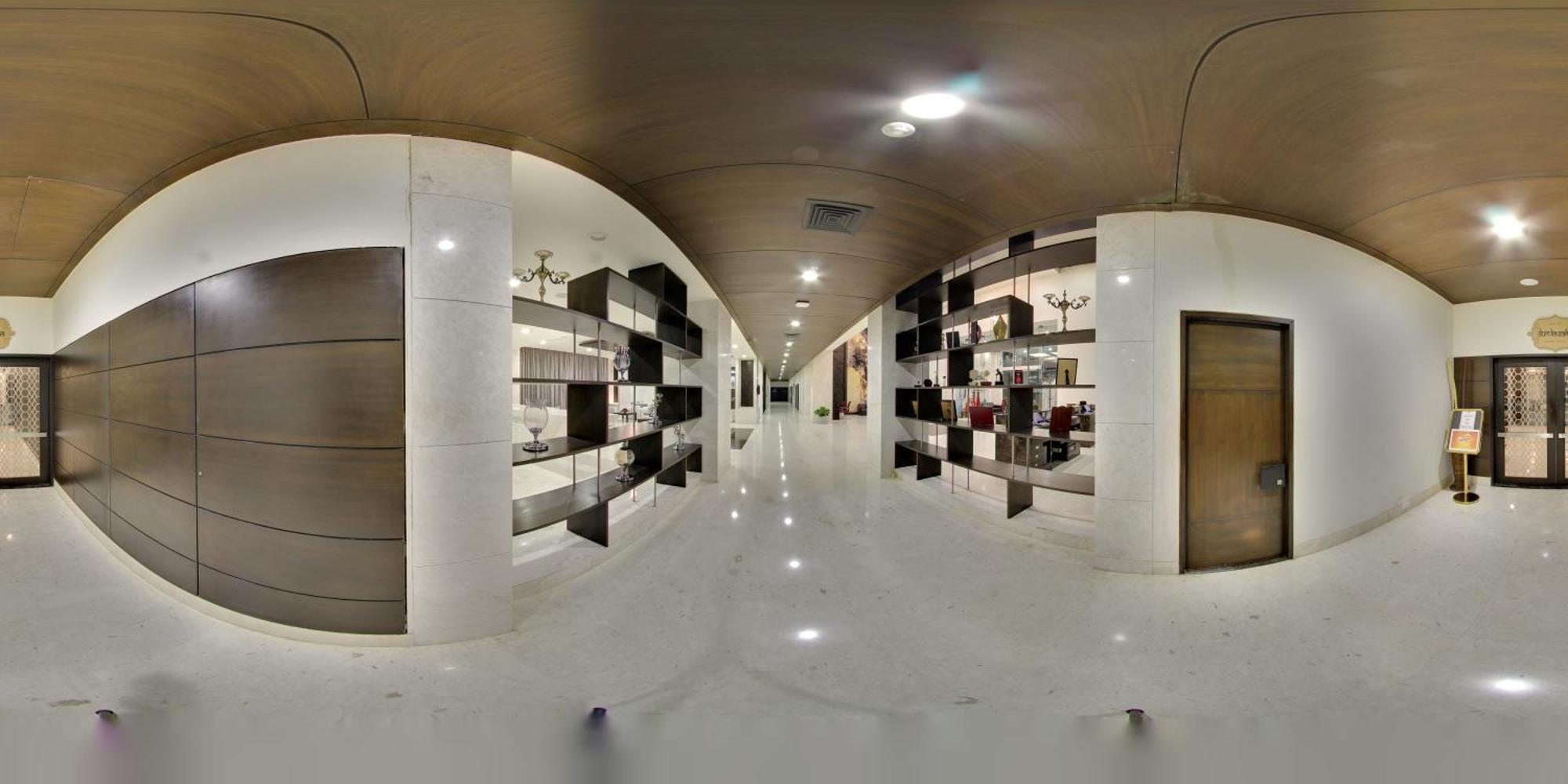 Narayani Heights, Ahmedabad Hotel Exterior photo